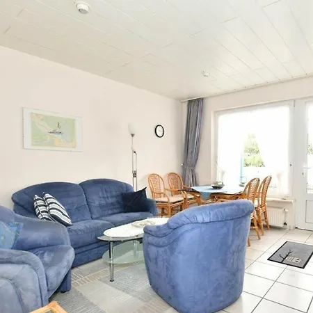 Ferienwohnung-eilts-whg-09 شقة *