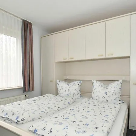 Ferienwohnung-eilts-whg-09 بوركم