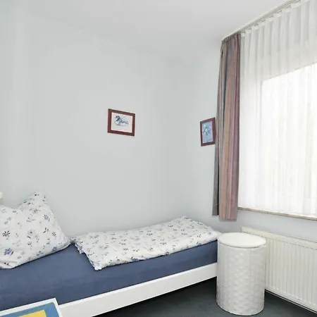 Ferienwohnung-eilts-whg-09 * بوركم