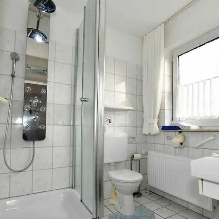 Ferienwohnung-eilts-whg-09 شقة